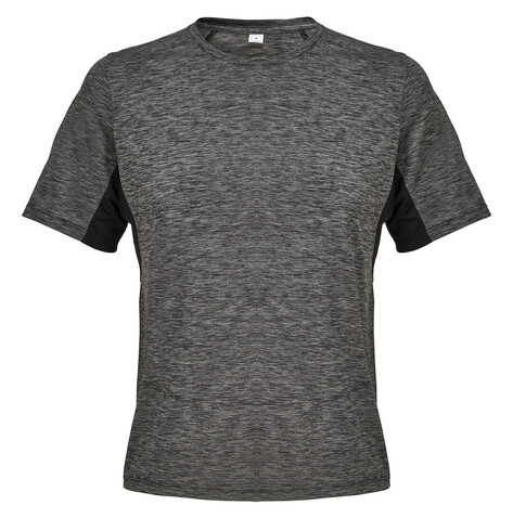 STORM SPORTS T-SHIRT - Limestone bedrucken, Art.-Nr. S04810-LI-XS