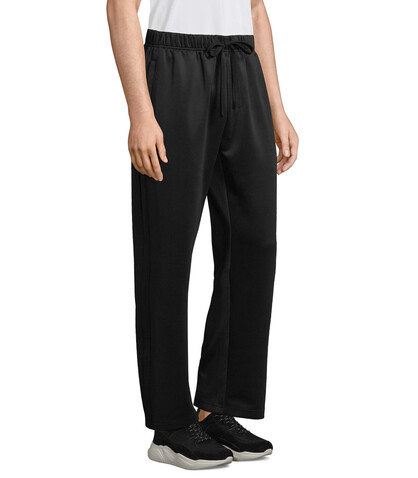 ARTO VINTAGE TRACKSUIT PANT - Schwarz bedrucken, Art.-Nr. S04817-BK-XXL ARTO VINTAGE TRACKSUIT PANT - Schwarz bedrucken, Art.-Nr. S04817-BK-XXL