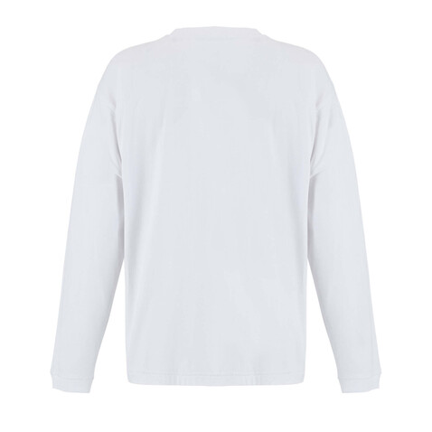 LEGACY LSL T-SHIRT 220g - White bedrucken, Art.-Nr. S04883-WH-XXL LEGACY LSL T-SHIRT 220g - White bedrucken, Art.-Nr. S04883-WH-XXL