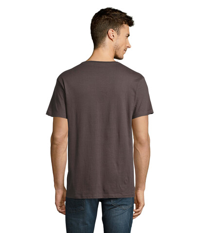VICTORY HERRENT-SHIRT 150g - Dunkelgrau bedrucken, Art.-Nr. S11150-DG-S VICTORY HERRENT-SHIRT 150g - Dunkelgrau bedrucken, Art.-Nr. S11150-DG-S
