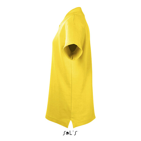 SUMMER II KIDS Polo 170g - Gold bedrucken, Art.-Nr. S11344-GO-4XL SUMMER II KIDS Polo 170g - Gold bedrucken, Art.-Nr. S11344-GO-4XL