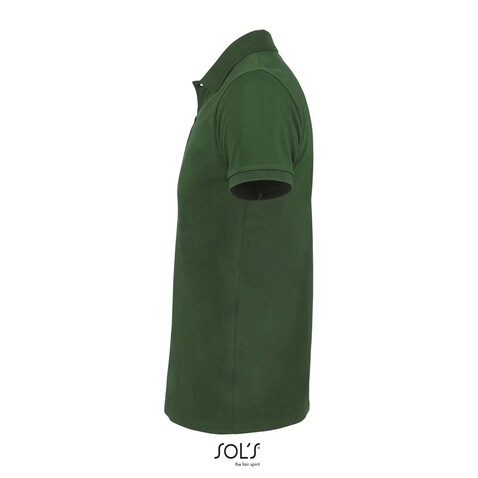 PERFECT MEN Polo 180g - Bottle Green bedrucken, Art.-Nr. S11346-BO-XXL PERFECT MEN Polo 180g - Bottle Green bedrucken, Art.-Nr. S11346-BO-XXL
