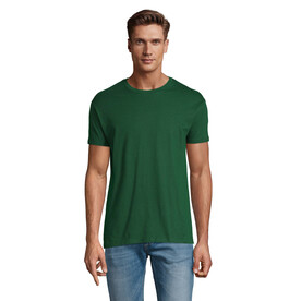 REGENT Uni T-Shirt 150g - Bottle Green bedrucken, Art.-Nr. S11380-BO-XXL