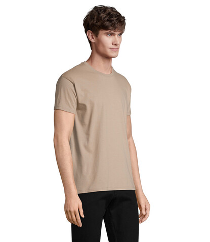 IMPERIAL MEN T-Shirt 190g - Rope bedrucken, Art.-Nr. S11500-RO-L
