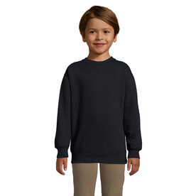 NEW SUPREME KINDER 280g - Navy bedrucken, Art.-Nr. S13249-NY-XL