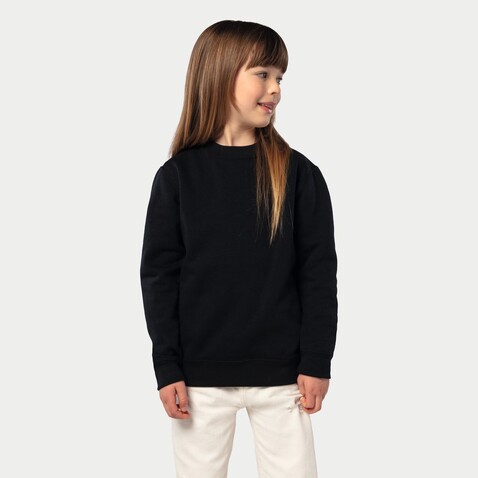 NEW SUPREME KINDER 280g - Navy bedrucken, Art.-Nr. S13249-NY-L NEW SUPREME KINDER 280g - Navy bedrucken, Art.-Nr. S13249-NY-L