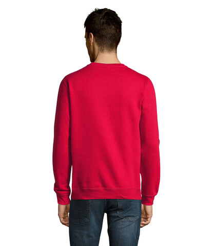 NEW SUPREME SWEATER 280g - Red bedrucken, Art.-Nr. S13250-RD-3XL NEW SUPREME SWEATER 280g - Red bedrucken, Art.-Nr. S13250-RD-3XL
