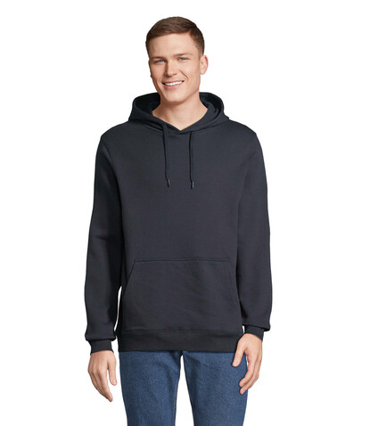 SNAKE Hoodie - Navy bedrucken, Art.-Nr. S47101-NY-XXL SNAKE Hoodie - Navy bedrucken, Art.-Nr. S47101-NY-XXL