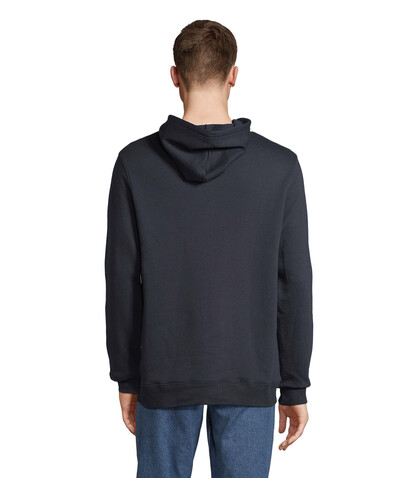 SNAKE Hoodie - Navy bedrucken, Art.-Nr. S47101-NY-XXL SNAKE Hoodie - Navy bedrucken, Art.-Nr. S47101-NY-XXL