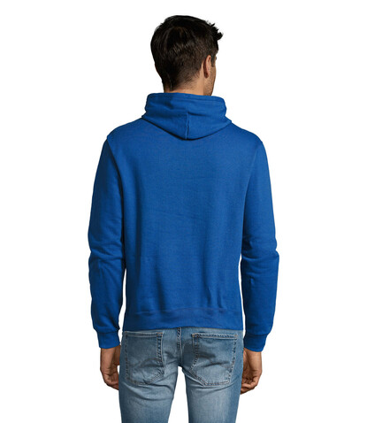 SNAKE Hoodie - Royal Blue bedrucken, Art.-Nr. S47101-RB-M SNAKE Hoodie - Royal Blue bedrucken, Art.-Nr. S47101-RB-M