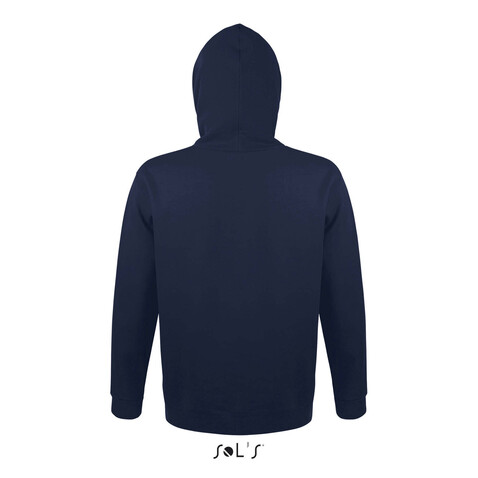 SNAKE Hoodie - French Navy bedrucken, Art.-Nr. S47101-FN-4XL