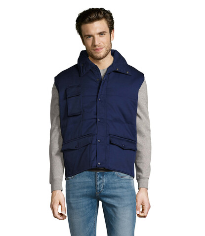 EQUINOX PRO BODYWARMER - Navy Pro bedrucken, Art.-Nr. S80503-ND-XXL EQUINOX PRO BODYWARMER - Navy Pro bedrucken, Art.-Nr. S80503-ND-XXL