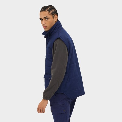 EQUINOX PRO BODYWARMER - Navy Pro bedrucken, Art.-Nr. S80503-ND-XXL EQUINOX PRO BODYWARMER - Navy Pro bedrucken, Art.-Nr. S80503-ND-XXL