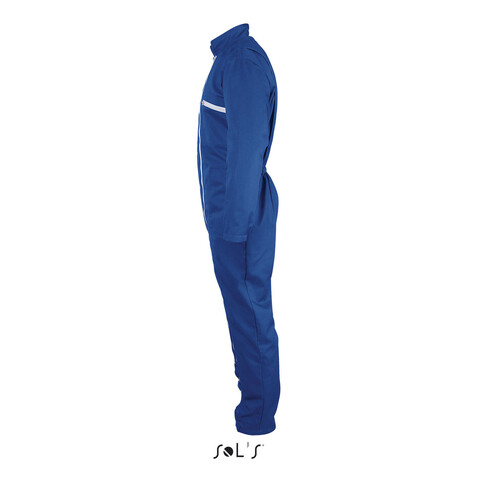 JUPITER PRO PROWEAR OVERALL - Bugatti Blue bedrucken, Art.-Nr. S80901-EI-M JUPITER PRO PROWEAR OVERALL - Bugatti Blue bedrucken, Art.-Nr. S80901-EI-M