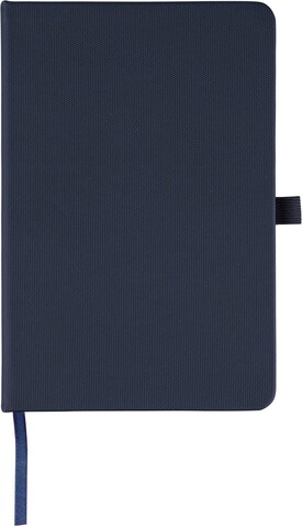 Notizbuch Elena | A5 | Liniert – Blau bedrucken, Art.-Nr. 005999999_1349492 Notizbuch Elena | A5 | Liniert – Blau bedrucken, Art.-Nr. 005999999_1349492