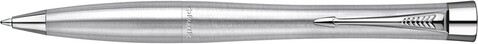Parker Urban Kugelschreiber | Metall – Silber bedrucken, Art.-Nr. 032999128_1418