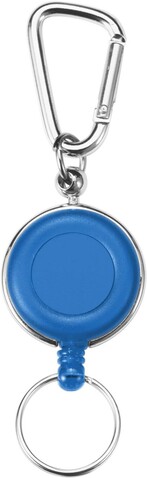 Skipasshalter aus Metall Bruno – Kobaltblau bedrucken, Art.-Nr. 023999999_3180 Skipasshalter aus Metall Bruno – Kobaltblau bedrucken, Art.-Nr. 023999999_3180