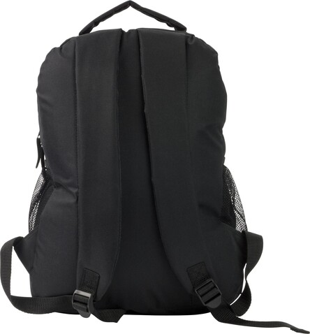 Rucksack Harry | 25 l – Schwarz bedrucken, Art.-Nr. 001999999_3576 Rucksack Harry | 25 l – Schwarz bedrucken, Art.-Nr. 001999999_3576