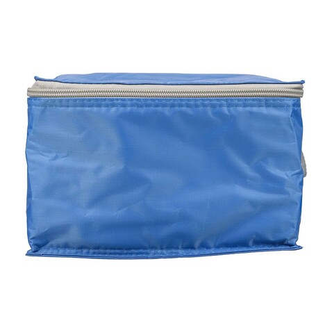 Kühltasche Cleo | 3 l – Hellblau bedrucken, Art.-Nr. 018999999_3604 Kühltasche Cleo | 3 l – Hellblau bedrucken, Art.-Nr. 018999999_3604