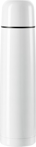 Trinkflasche Quentin | 1 l – Weiß bedrucken, Art.-Nr. 002999999_4668 Trinkflasche Quentin | 1 l – Weiß bedrucken, Art.-Nr. 002999999_4668