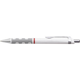Rotring Tikky Kugelschreiber – Weiß bedrucken, Art.-Nr. 002999999_5171