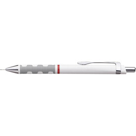Rotring Tikky Druckbleistift | 0,5 mm – Weiß bedrucken, Art.-Nr. 002999999_5428