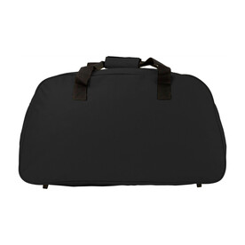 Sporttasche Marwan | 600D | 45 l – Schwarz bedrucken, Art.-Nr. 001999999_5689