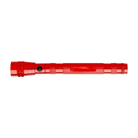 Taschenlampe Aya – Rot bedrucken, Art.-Nr. 008999999_6639 Taschenlampe Aya – Rot bedrucken, Art.-Nr. 008999999_6639
