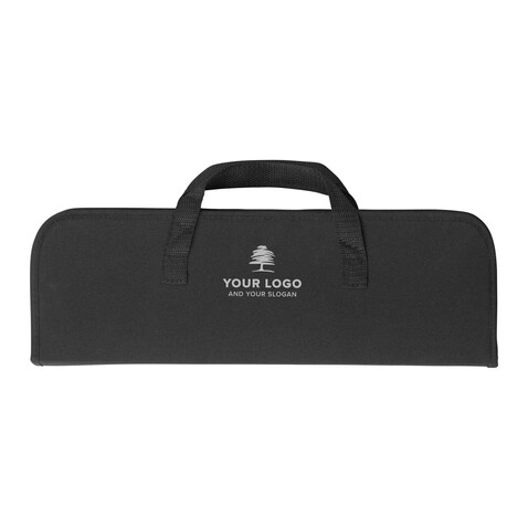 Grillset Silas | Edelstahl | 4 St. – Schwarz bedrucken, Art.-Nr. 001999999_6703 Grillset Silas | Edelstahl | 4 St. – Schwarz bedrucken, Art.-Nr. 001999999_6703