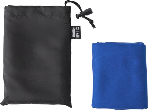 Handtuch Brunilda | 79x30 cm – Kobaltblau bedrucken, Art.-Nr. 023999999_710097 Handtuch Brunilda | 79x30 cm – Kobaltblau bedrucken, Art.-Nr. 023999999_710097