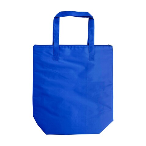 Kühltasche Hal | Faltbar | 13 l – dunkel blau bedrucken, Art.-Nr. 307999999_739612 Kühltasche Hal | Faltbar | 13 l – dunkel blau bedrucken, Art.-Nr. 307999999_739612