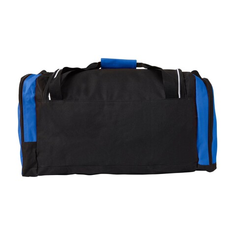 Sporttasche Ren | 33 l – Kobaltblau bedrucken, Art.-Nr. 023999999_7658
