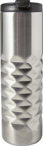 Thermobecher Kamir | 460 ml – Silber bedrucken, Art.-Nr. 032999999_7789 Thermobecher Kamir | 460 ml – Silber bedrucken, Art.-Nr. 032999999_7789