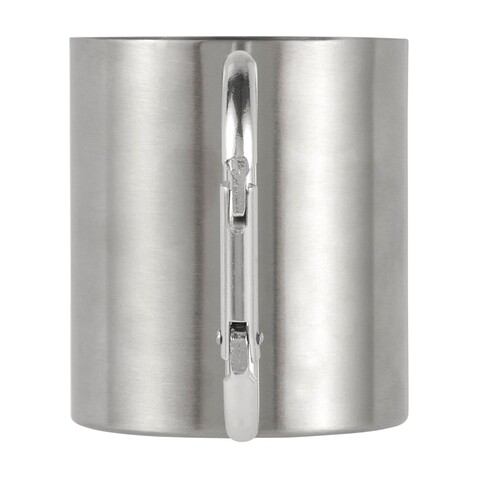Thermobecher Nella | 185 ml – Silber bedrucken, Art.-Nr. 032999999_8245 Thermobecher Nella | 185 ml – Silber bedrucken, Art.-Nr. 032999999_8245