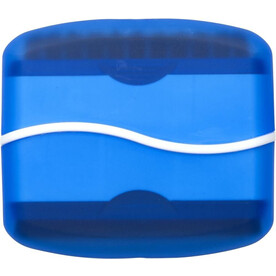 Bildschirmreiniger Leah | Kunststoff | LCD-Bürste – Hellblau bedrucken, Art.-Nr. 018999999_8371