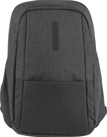 Laptoptasche Aliza | Kunststoff | 30 x 45 x 13 cm – Schwarz bedrucken, Art.-Nr. 001999999_8456 Laptoptasche Aliza | Kunststoff | 30 x 45 x 13 cm – Schwarz bedrucken, Art.-Nr. 001999999_8456