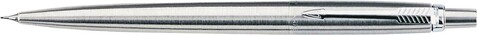 Parker Jotter Core Druckbleistift – Silber bedrucken, Art.-Nr. 032999999_8507