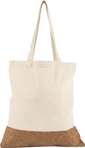 Einkaufstasche aus Baumwolle Dalia – Khaki bedrucken, Art.-Nr. 013999999_8733 Einkaufstasche aus Baumwolle Dalia – Khaki bedrucken, Art.-Nr. 013999999_8733