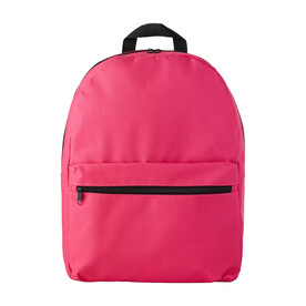 Rucksack Dave | 15 l – Rot bedrucken, Art.-Nr. 008999999_9335