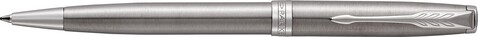 Parker Sonnet Kugelschreiber | Edelstahl – stainless bedrucken, Art.-Nr. 879999127_9426