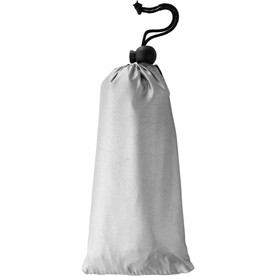 Windschutzscheibenabdeckung Dante | Nylon | 200 x 70 cm – Silber bedrucken, Art.-Nr. 032999999_9513