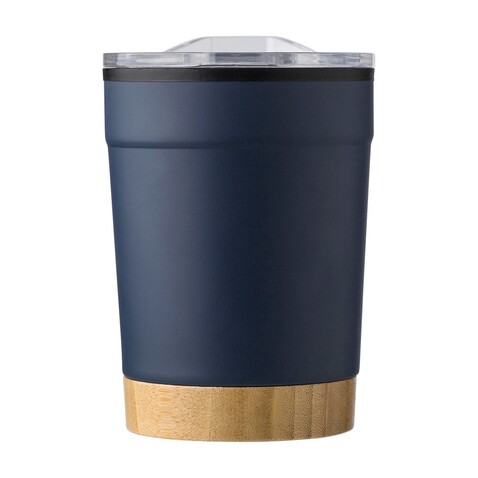Thermobecher Sophia | 300 ml – marineblau bedrucken, Art.-Nr. 536999999_970774 Thermobecher Sophia | 300 ml – marineblau bedrucken, Art.-Nr. 536999999_970774