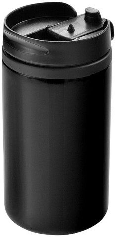 Mojave 250 ml Isolierbecher, schwarz bedrucken, Art.-Nr. 10035300