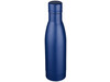 Vasa 500 ml Kupfer-Vakuum Isolier-Sportflasche, blau bedrucken, Art.-Nr. 10049404