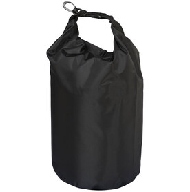 Survivor 5L wasserdichter Beutel, schwarz bedrucken, Art.-Nr. 10049700