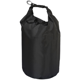 Survivor 5L wasserdichter Beutel, schwarz bedrucken, Art.-Nr. 10049700 Survivor 5L wasserdichter Beutel, schwarz bedrucken, Art.-Nr. 10049700