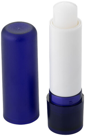 Deale Lippenpflegestift, blau bedrucken, Art.-Nr. 19538442