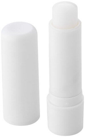Deale Lippenpflegestift, weiss bedrucken, Art.-Nr. 19538480