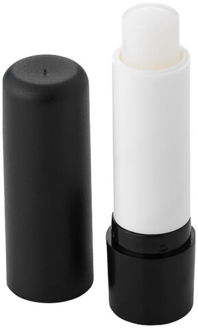 Deale Lippenpflegestift, schwarz bedrucken, Art.-Nr. 19538481