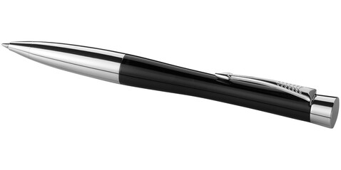 Parker Urban Kugelschreiber, schwarz, silber bedrucken, Art.-Nr. 10648900